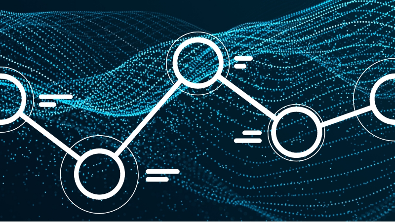 Data-Driven Media Planning icon