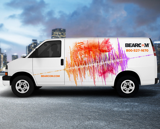 bearcom1 bearcom van