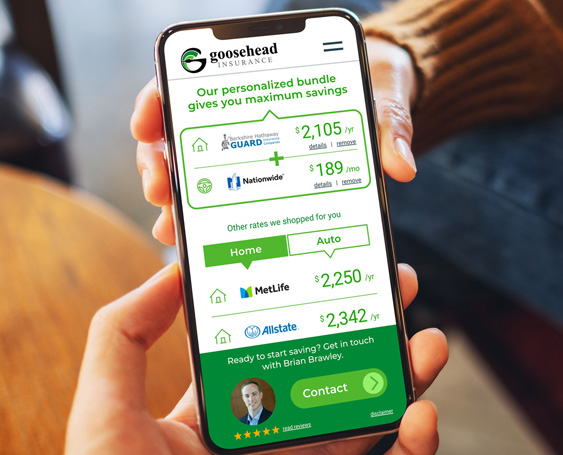 goosehead1 Goose head insurance